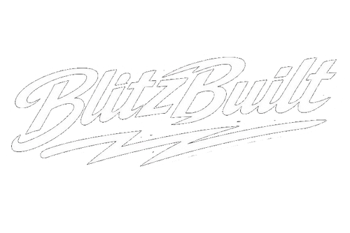 Blitz Built